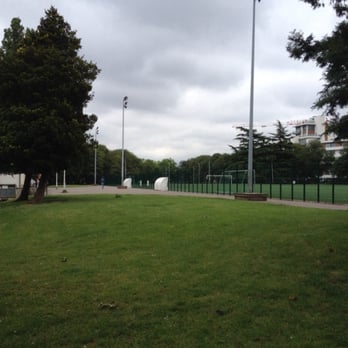 Stade Verdi - Stadiums & Arenas Near Me - Anderlecht, BRU