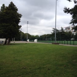 Stade Verdi