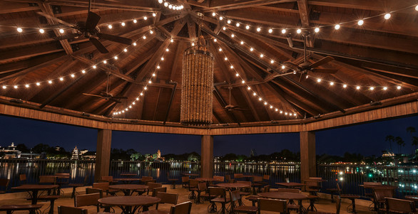 La Cantina de San Angel