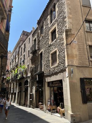 Gothic Quarter by null