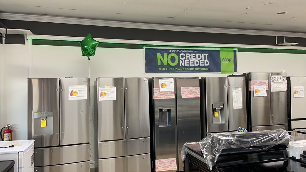 BIG SAVING APPLIANCE Updated August 2024 11 Photos 1500 Browns