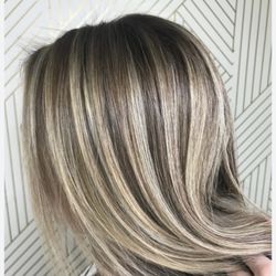 Hair by Crystal Gayle