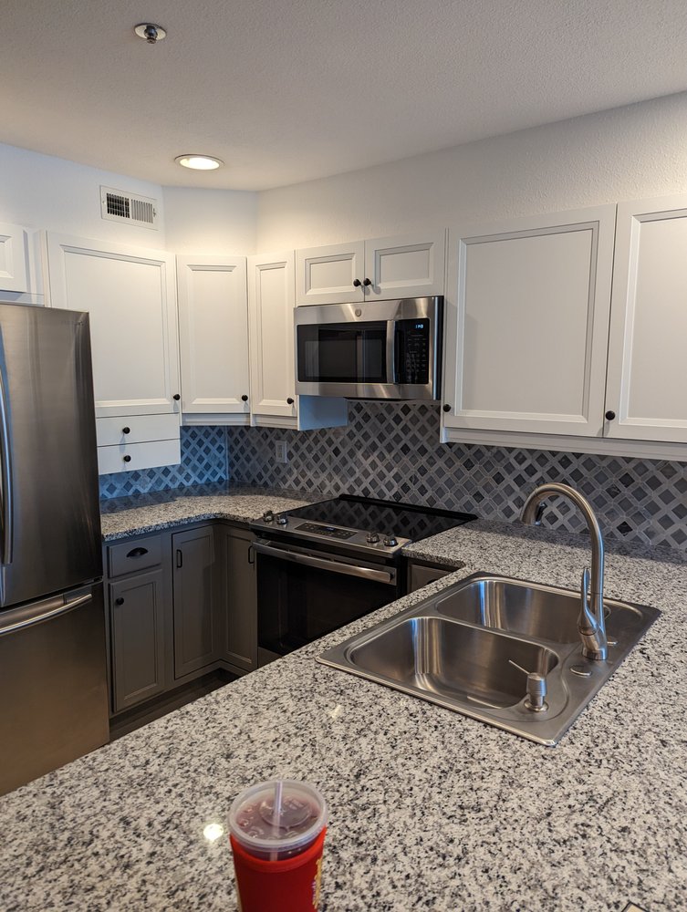 Slide of LOZ Home Services