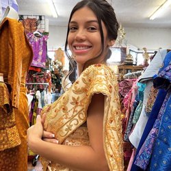 Khmer Bridal Boutique
