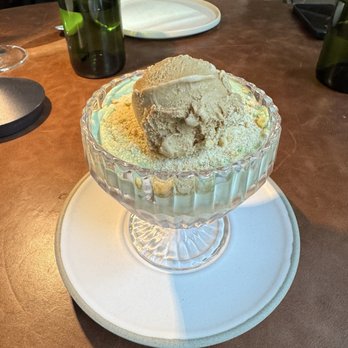 La Loba - Tiramisu - Spanish Near Me - Seattle, Washington La Loba - Tiramisu - Spanish Near Me - Seattle, Washington