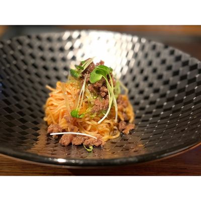 HIKARI Japanese BBQ & Grill by null