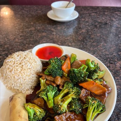 China Cafe by null