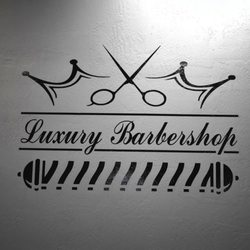 Luxury Barbershop