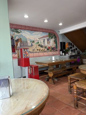 Taqueria La Morena by null