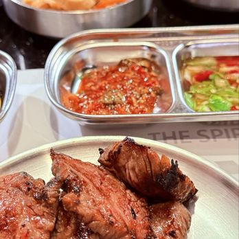 Don Blanc - Korean Near Me - Sunnyvale, California
