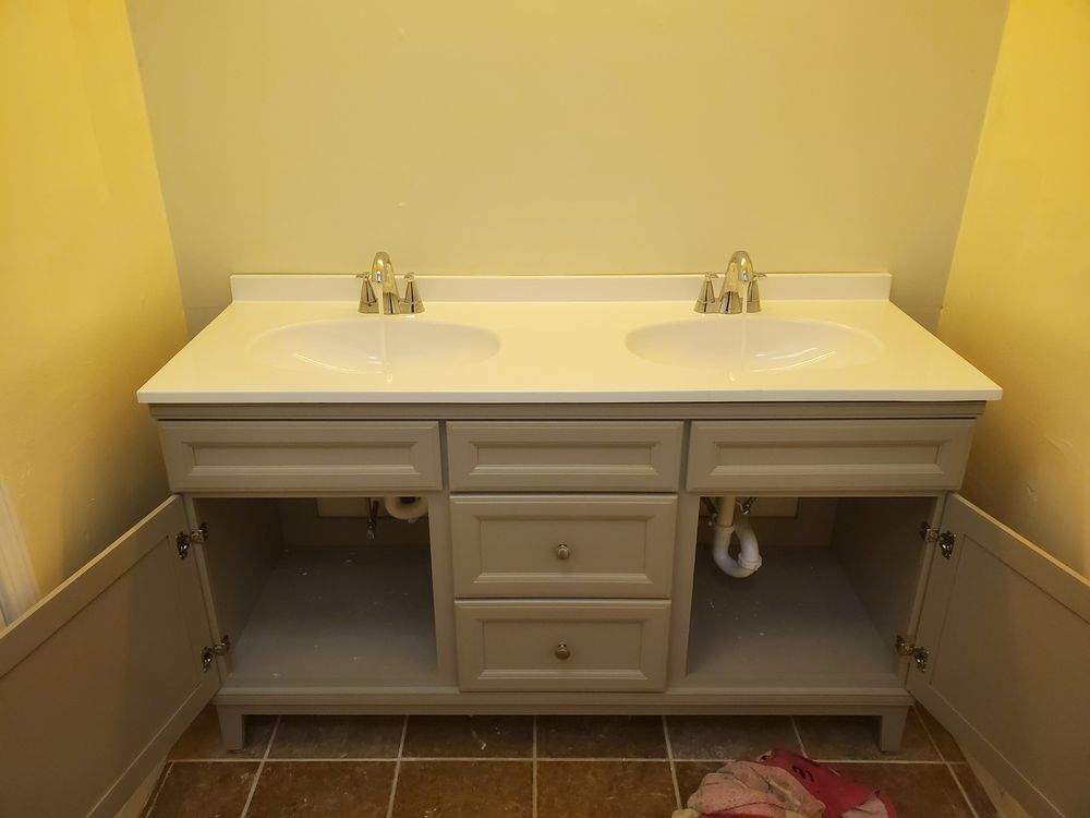 Slide of T O Plumbing Service