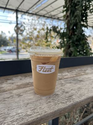 Fleet Coffee by null