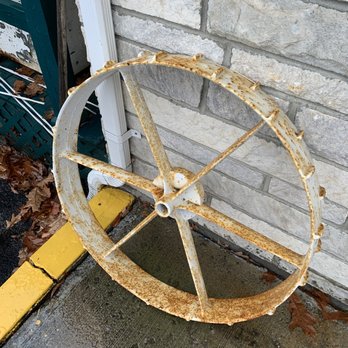 Wagon Wheels Deli - The namesake: Wagon Wheel - Breakfast & Brunch Near Me - Highland, New York Wagon Wheels Deli - The namesake: Wagon Wheel - Breakfast & Brunch Near Me - Highland, New York