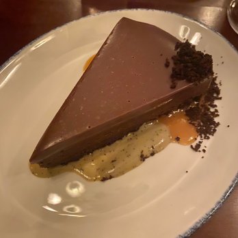 Gage & Tollner - Chocolate-y Yumminess - American Near Me - Brooklyn, New York Gage & Tollner - Chocolate-y Yumminess - American Near Me - Brooklyn, New York