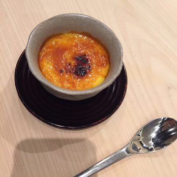 Shoushin - Dessert - Japanese Near Me - Toronto, Ontario