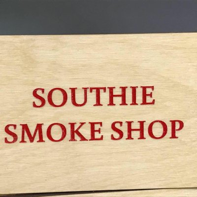 SOUTHIE SMOKE SHOP by null