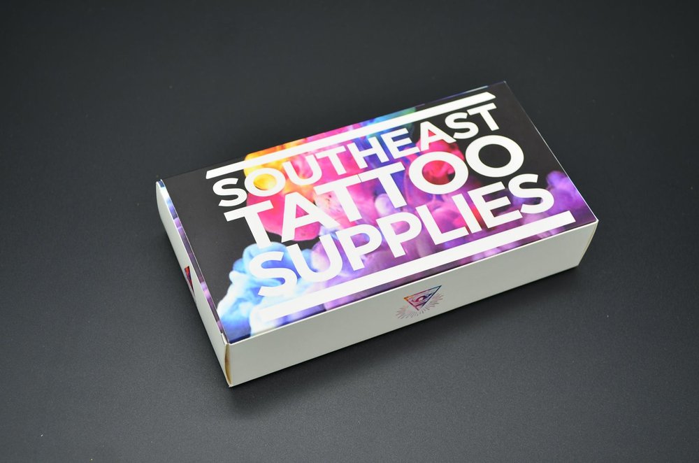 SOUTH EAST TATTOO SUPPLIES Updated April 2024 34 Photos 2634