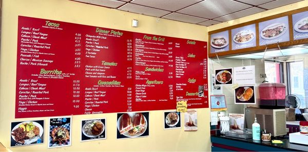 Tavial Grill by null