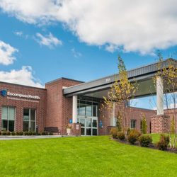 Encompass Health Rehabilitation Hospital of Sewickley