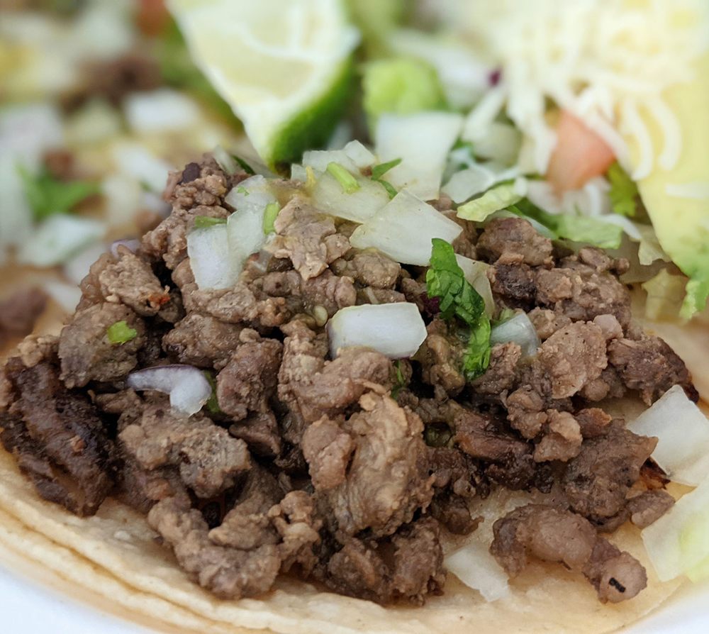 Taqueria La Cazuela