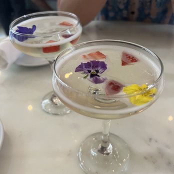 Bone Kettle - Champagne toast - Breakfast & Brunch Near Me - Pasadena, California