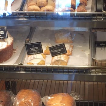 Corner Bakery Cafe - House made poptarts. - Delis Near Me - Fairfax, Virginia