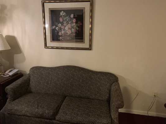 John Carver Inn & Spa by null