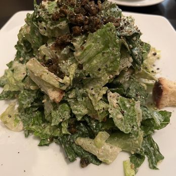Allegro - Vegan Caesar Salad - Italian Near Me - Las Vegas, Nevada Allegro - Vegan Caesar Salad - Italian Near Me - Las Vegas, Nevada