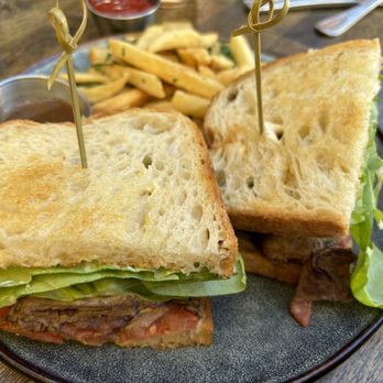 StillWater Spirits & Sounds - Tri - Tip Sandwich - Music Venues Near Me - Dana Point, California StillWater Spirits & Sounds - Tri - Tip Sandwich - Music Venues Near Me - Dana Point, California