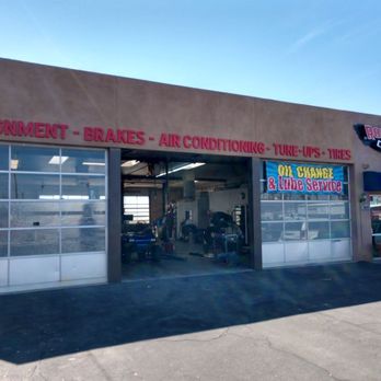 Robert's Car Care - Brakes-Tires-Alignments-Air Conditioning. What can we do for you? - Auto Repair Near Me - Youngtown, Arizona Robert's Car Care - Brakes-Tires-Alignments-Air Conditioning. What can we do for you? - Auto Repair Near Me - Youngtown, Arizona