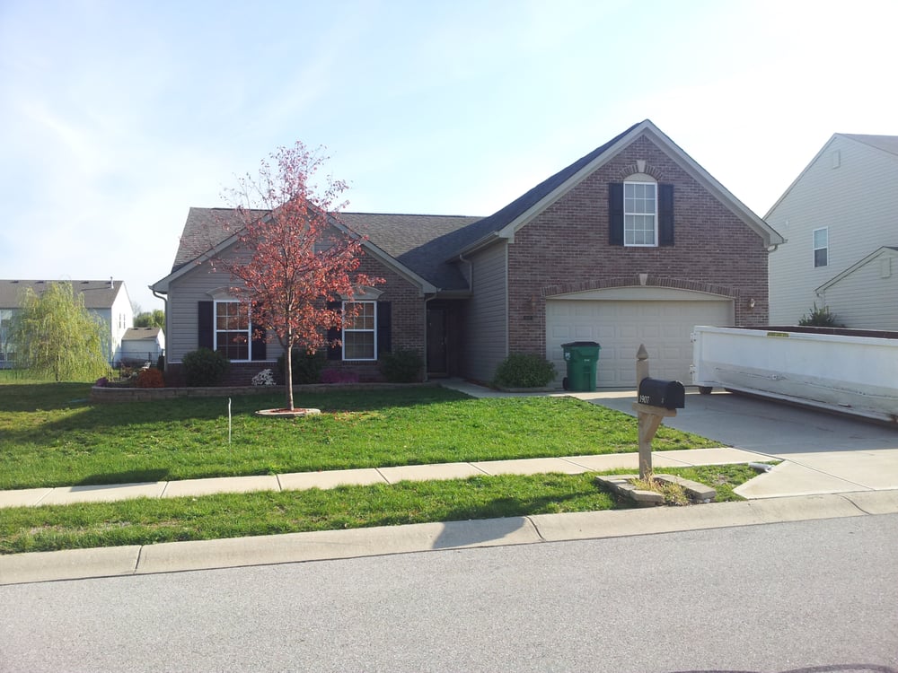 Slide of Election Roofing and Construction