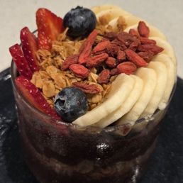 Acai Bowl