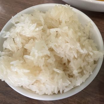 To Thai For - Sticky rice - Thai Near Me - Honolulu, Hawaii