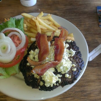 Turtle Shack - Blue Ribbon Burger... Huge! - Seafood Near Me - Palm Coast, Florida Turtle Shack - Blue Ribbon Burger... Huge! - Seafood Near Me - Palm Coast, Florida
