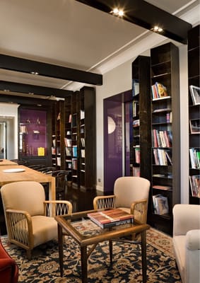 Hotel Bella Riva by null