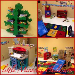 Little Miracles Child Care