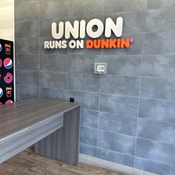 Dunkin'