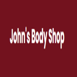 Exterior photo of John's Body Shop - Easley, South Carolina Exterior photo of John's Body Shop - Easley, South Carolina