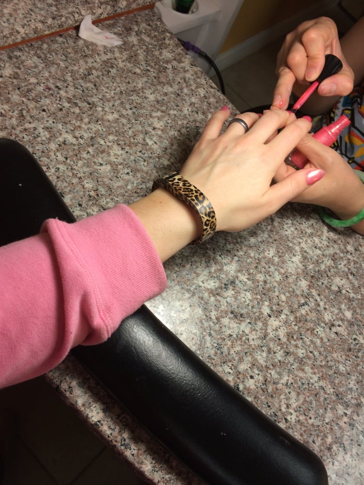 JADE NAILS - Updated December 2024 - 39 Reviews - 89 Fort Eddy Rd, Concord, New Hampshire - Nail