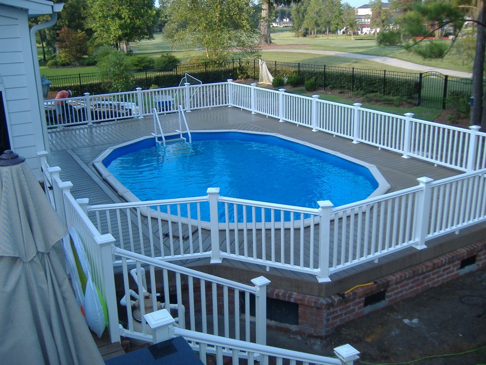 Slide of Adams Construction