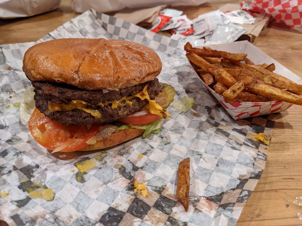 BURGER BROS Updated September 2024 43 Photos & 47 Reviews 9300