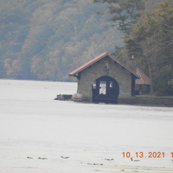 Hudson River Cruises - Boat Charters Near Me - Kingston, New York