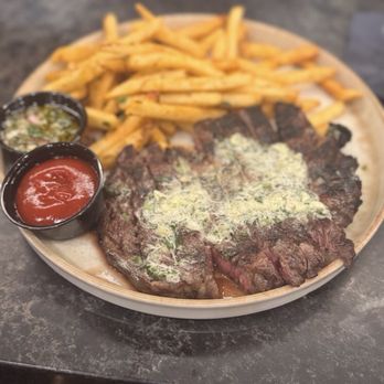 Kinfolk Southern Kitchen - Steak Frites - Southern Near Me - Washington, DC, District of Columbia Kinfolk Southern Kitchen - Steak Frites - Southern Near Me - Washington, DC, District of Columbia
