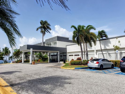 Holiday Inn Ponce & Tropical Casino by IHG by null