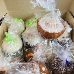 Linda's Cupcakes