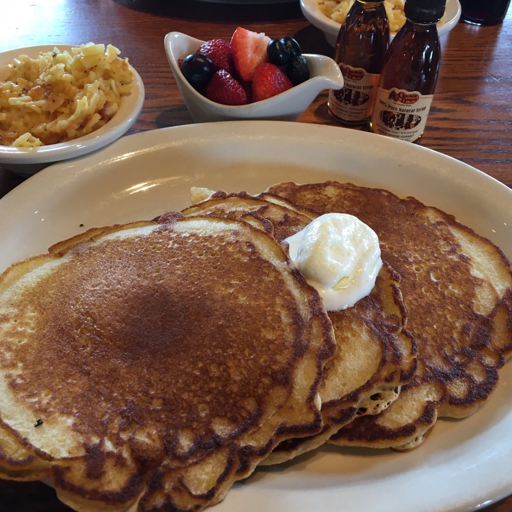 Cracker Barrel - Breakfast & Brunch Near Me - Fishkill, New York Cracker Barrel - Breakfast & Brunch Near Me - Fishkill, New York