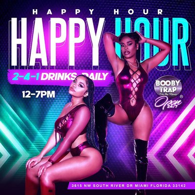 Booby Trap On The River by null