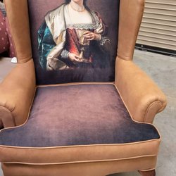 Katy Upholsterer