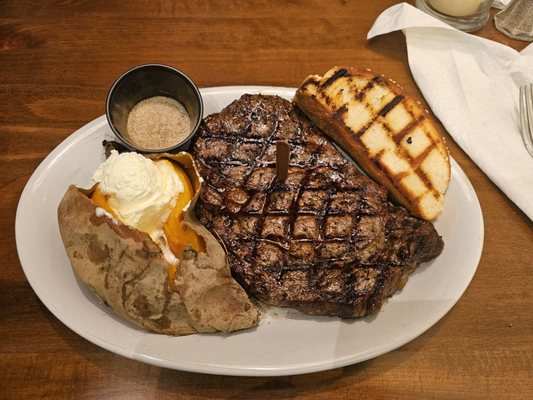 The Butcher's Table by null