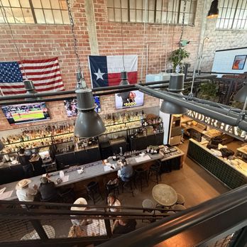 Provender Hall - Southern Near Me - Fort Worth, Texas